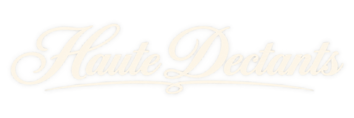 Haute Decants